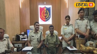 বোলপুরে ধারাবাহিক চুরির ঘটনায় পুলিশের বড় সাফল্য