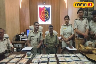 লাগাতার চুরির ঘটনা! অবশেষে পুলিশের জালে চোর চক্র, গ্রেফতার বোলপুরের এক স্বর্ণ ব্যবসায়ীও