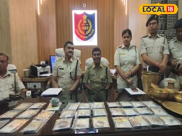 বোলপুরে ধারাবাহিক চুরির ঘটনায় পুলিশের বড় সাফল্য