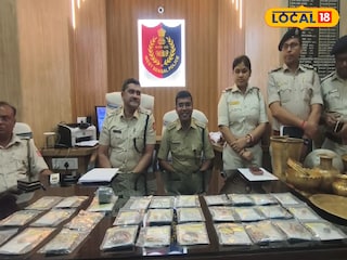 বোলপুরে ধারাবাহিক চুরির ঘটনায় পুলিশের বড় সাফল্য বোলপুরে ধারাবাহিক চুরির ঘটনায় পুলিশের বড় সাফল্য