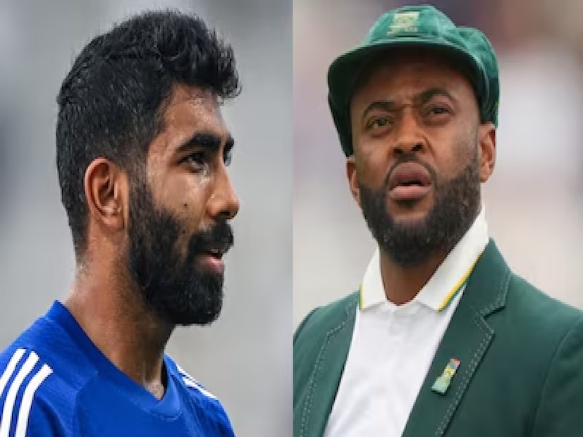 তবে ব্যাট করতে নেমে দ্বিতীয় ইনিংসেও পর পর উইকেট হারিয়ে চাপে পড়েছে দক্ষিণ আফ্রিকা। দিনের শেষে মাত্র ৯৩ রানে পড়ে যায় ৭টি উইকেট। 