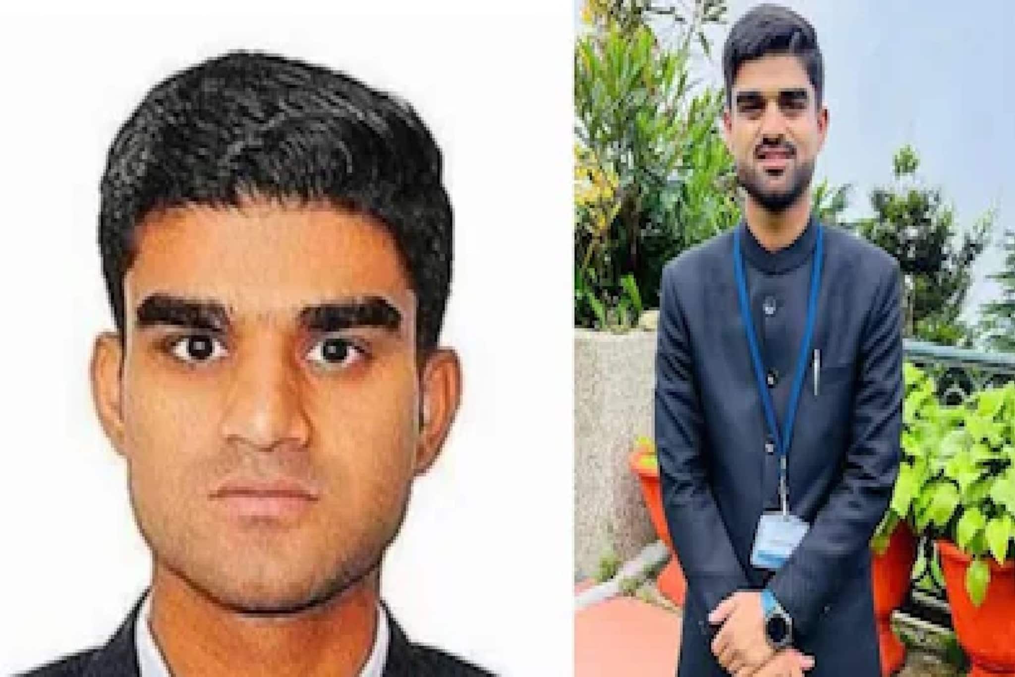 UPSC Success Story: ৪ বারের চেষ্টায় পশ্চিমবঙ্গ ক্যাডারের IAS অফিসার! বাসচালকের ছেলের সাফল্যের কাহিনি অবাক করবে!