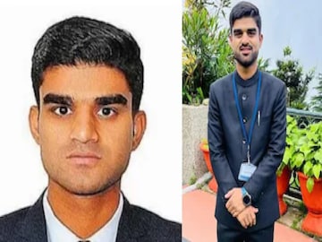 ২০১৯ সালে মোইন চাকরি ছেড়ে দিল্লি চলে যান UPSC কোচিং করতে।