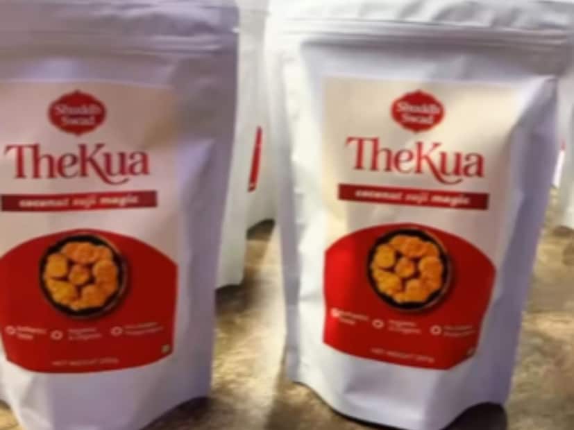 দুই বন্ধু জয়ন্ত এবং কৈলাশের ছোট্ট স্টার্ট আপ ‘শুদ্ধ স্বাদ’ এখন ব্র&#x200d;্যান্ড। এই বছর ছট মহাপর্বে ১ কোটি টাকার টার্নওভার পার করেছে ‘শুদ্ধ স্বাদ’। সবচেয়ে আশ্চর্যের ব&#x200d;্যাপার হল এই ঠেকুয়া বিক্রির আইডিয়া এসেছিল এক তিক্ত অভিজ্ঞতা থেকেই। দুই বন্ধুই জানিয়েছেন এত কম বয়সে এমন সফল স্টার্ট আপ তৈরির কাহিনী। ঘটনার সূত্রপাত জয়ন্তের অসুস্থতা থেকে। 