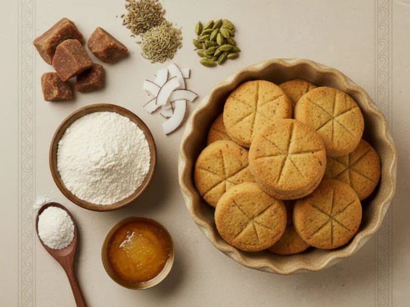 তাঁর মনে হয়েছিল, ঠেকুয়া কেবল একটি স্ন&#x200d;্যাকস নয়। এর একটি সাংস্কৃতিক গুরুত্বও রয়েছে। কিন্তু বেশিরভাগ ক্ষেত্রে রাস্তার ধারের দোকানগুলিতে যে ঠেকুয়া পাওয়া যায়, তা ভীষণ অস্বাস্থ&#x200d;্যকর ও ব্যয়বহুল। কেমন হয় যদি পরিষ্কার ভাবে সুন্দর বাড়িতে বানান ঠেকুয়া তৈরি করা যায়? যা খেলে তাঁর মতো অসুস্থ হতে হবে না কাউকে। 