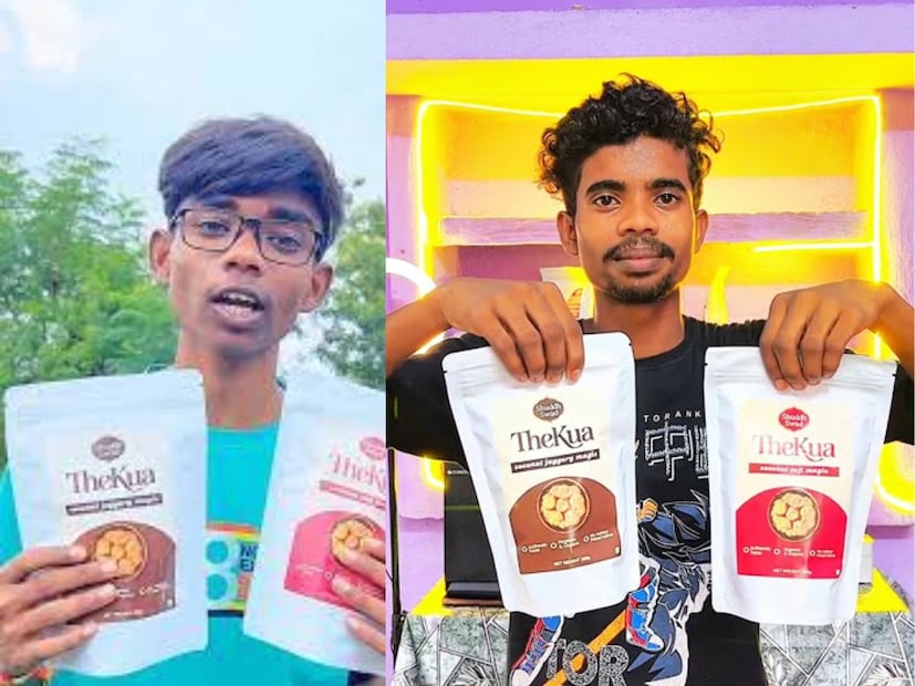 বাড়ির ছোট্ট রান্নাঘরে মাত্র ১০০০০ টাকার বিনিয়োগে শুদ্ধ স্বাদ নামে ঐতিহ্যবাহী বিহারি স্ন্যাকসের ব্র্যান্ড শুরু করেছিল। পথটা সহজ ছিল না। শুরুতে দু'জন প্রতিদিন প্রায় ১০ ঘণ্টা পরিশ্রম করে ঠেকুয়া ইত্যাদি জিনিস তৈরি করতেন এবং আশপাশের লোকাল মার্কেটে বিক্রি করতেন। কিন্তু ধীরে ধীরে তাদের জনপ্রিয়তা বাড়ল এবং এক বছরে তাদের ব্যবসা ১ কোটি টাকার টার্নওভার পার করল।