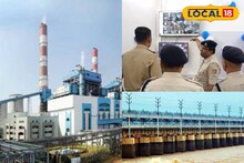 দিল্লি বিস্ফোরণের পর নড়েচড়ে বসেছে জেলা পুলিশ, ৪৪টি সিসিটিভি দিয়ে মোড়ানো হল ফরাক্কা