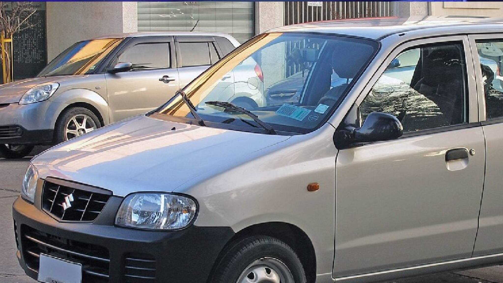 Maruti Suzuki Alto : ২৫ বছর আগে এসেছিল, ছোট হলেও ভারতের গাড়ি বাজারের চেহারা বদলে দিয়ে ইতিহাস সৃষ্টি করেছিল এই গাড়ি