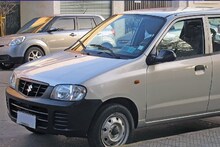 ২৫ বছর আগে এসেছিল, ছোট হলেও ভারতের গাড়ি বাজারের চেহারা বদলে দেয়