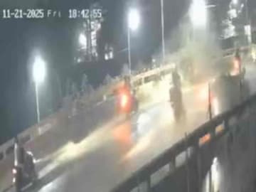 ভয়াবহ দুর্ঘটনা