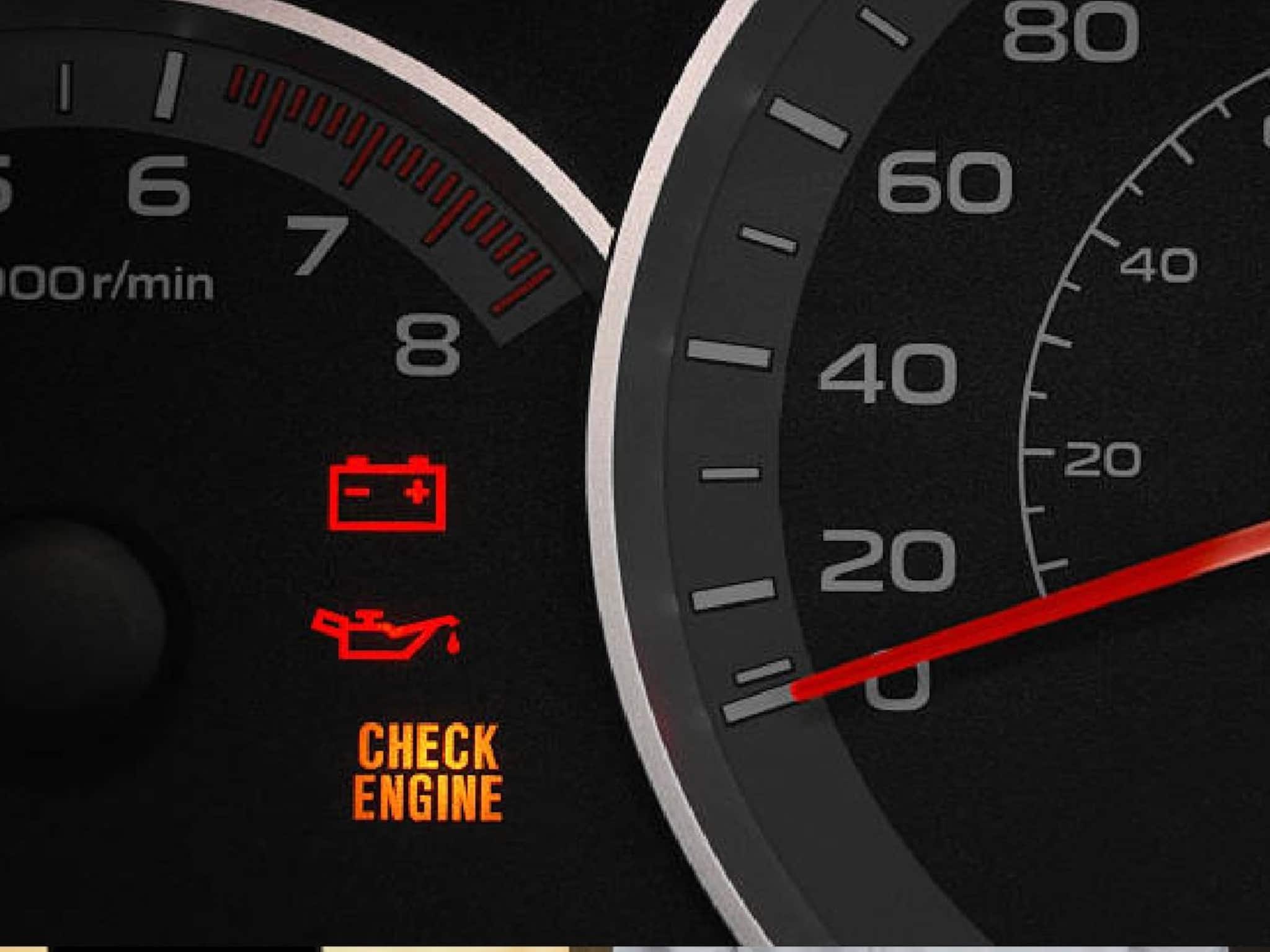 Cars: গাড়ির ড্যাশবোর্ডের প্রতিটি আলোর অর্থ কী? জেনে রাখুন, নতুন গাড়ি কেনার পর আর কোনও অসুবিধার সম্মুখীন হবেন না