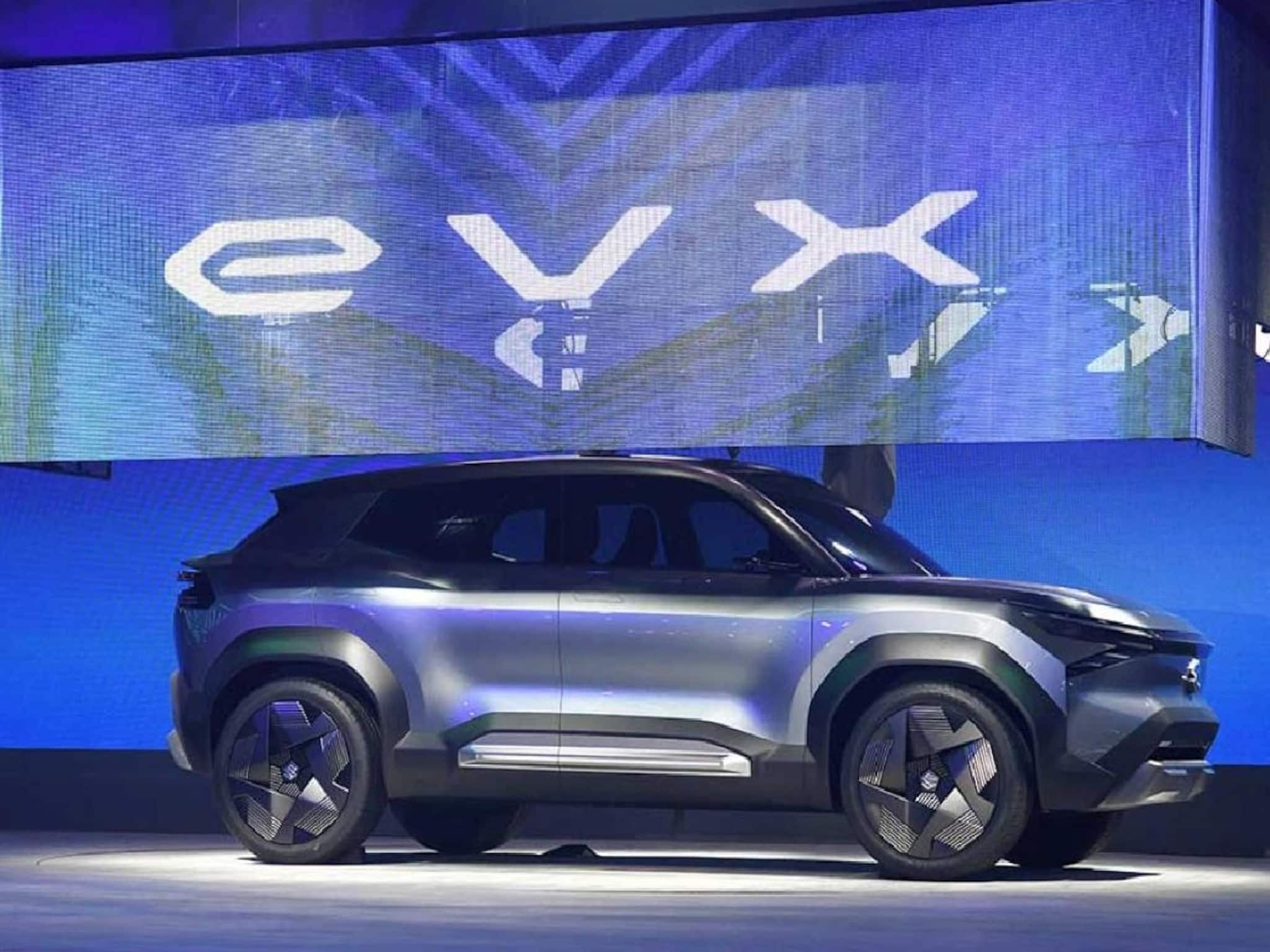 Maruti Cars : অপেক্ষার দিন শেষ! ২০ দিনের মধ্যে আসছে মারুতির প্রথম বৈদ্যুতিক গাড়ি, দাম কেমন হতে পারে, জেনে নিন