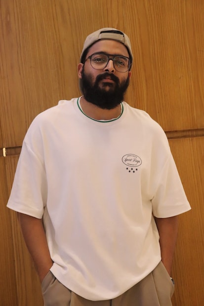 সৌরভ দাস