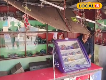 চন্দননগরে ৭টি দোকানে চুরি চন্দননগরে ৭টি দোকানে চুরি