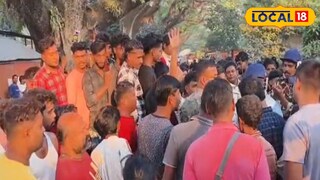 পাওনা টাকা ফেরত চাওয়াকে কেন্দ্র করে নবদ্বীপে ধুন্ধুমার কাণ্ড