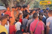 পাওনা টাকা ফেরত চাইতে গিয়ে ডেকে আনলেন 'বিপদ'! এলাকার বাড়িঘর ভাঙচুর, ধুন্ধুমার কাণ্ড নবদ্বীপে