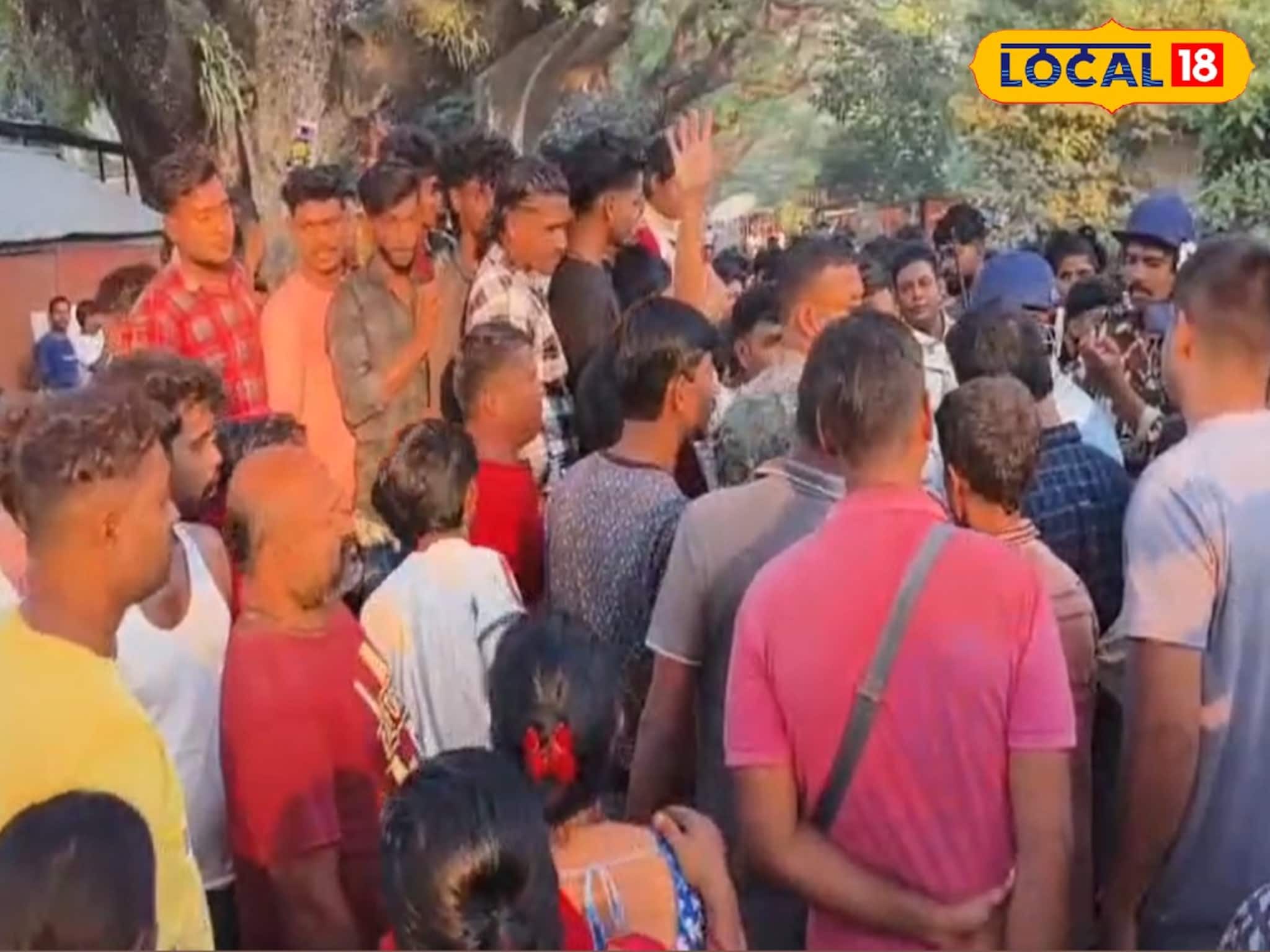 পাওনা টাকা ফেরত চাইতে গিয়ে ডেকে আনলেন 'বিপদ'! এলাকার বাড়িঘর ভাঙচুর, ধুন্ধুমার কাণ্ড নবদ্বীপে