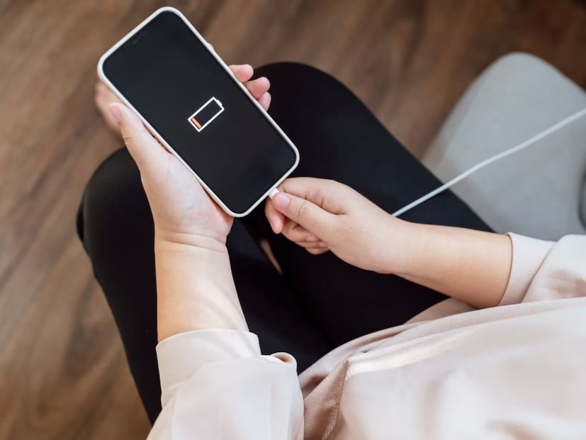 বিশেষত ফোনের ব্যাটারি ভাল রাখার ক্ষেত্রে চার্জিংয়ের ভূমিকাও অত্যন্ত জরুরি৷ তাই ফোন ঠিক কত পরিমাণ চার্জ করা সঠিক তা জেনে নেওয়া খুব প্রয়োজন৷