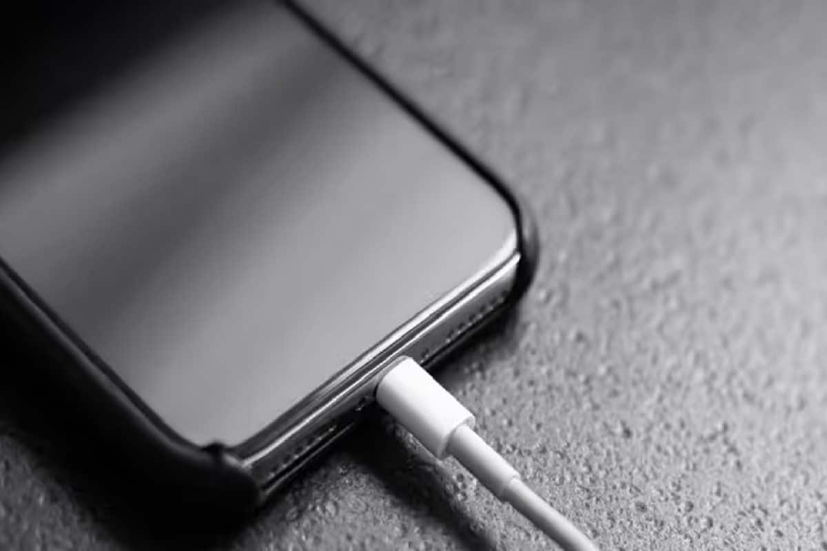 ফোনে অন্য চার্জার ব্যবহার করলে কী হয়? আপনারও কি এই স্বভাব আছে? সাবধান