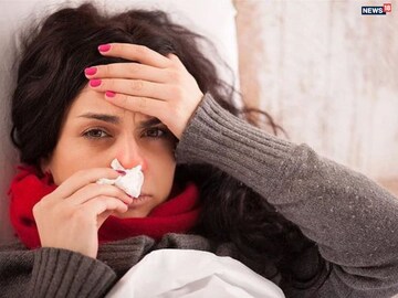 আবহাওয়ার রদবদলে বাড়ছে অসুস্থতা, দিদা-ঠাকুমার গুড়-হলুদের দেশি টোটাকায় এক রাতেই মিলছে আরাম