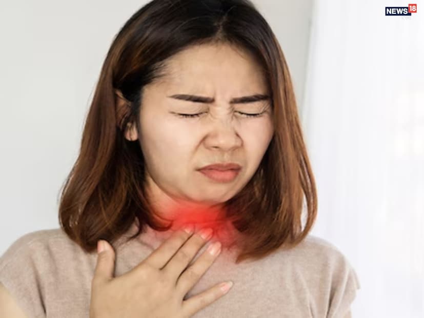 কীভাবে তৈরি করবেনগুড়ের একটি ছোট টুকরো নিন। স্বাদ ও প্রয়োজন অনুযায়ী তাতে সামান্য হলুদ গুঁড়ো মিশিয়ে ভালোভাবে মাখিয়ে নিন। এরপর ছোট গোলির মতো বানিয়ে ধীরে ধীরে চুষে খান।