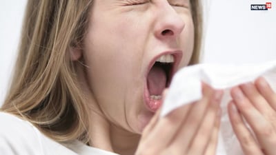 Cough And Cold Remedy