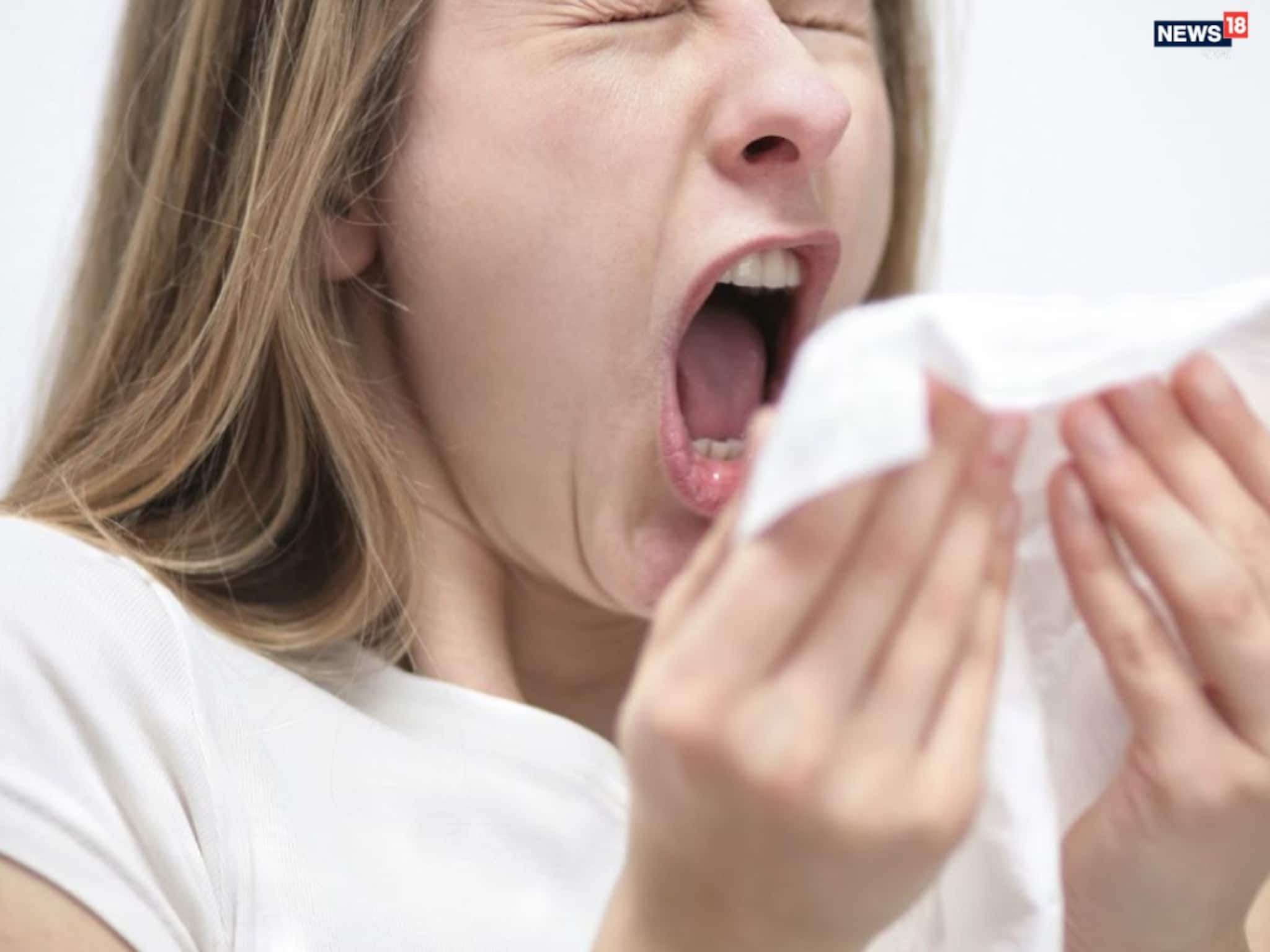 সর্দি-কাশি, বুকে জমা কফে আর ভুগতে হবে না, সহজ ৭ টোটকাতেই মুশকিল আসান