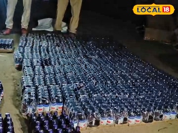 উদ্ধার হওয়া নিষিদ্ধ কাশির সিরাপ উদ্ধার হওয়া নিষিদ্ধ কাশির সিরাপ