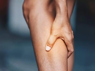 কাফ মাসলকে শরীরের 'দ্বিতীয় হৃৎপিণ্ড' বলা হয়, যত্ন নিতে কিছু করেন? জানুন চিকিৎসকের মত