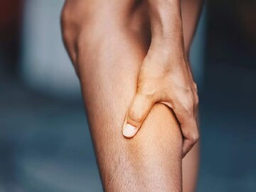 কাফ মাসলকে শরীরের 'দ্বিতীয় হৃৎপিণ্ড' বলা হয়, যত্ন নিতে কিছু করেন? জানুন চিকিৎসকের মত