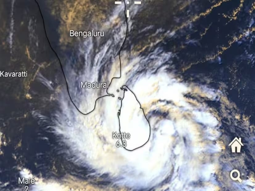 এই অবস্থায়, তামিলনাড়ু ও উত্তর তামিলনাড়ুতে বৃষ্টি, ঘূর্ণিঝড়ের হাওয়া কেমন হবে তা নিয়ে সাধারণ কিছু প্রশ্ন উঠছে। এসব প্রশ্নের উত্তর দিয়েছেন বেসরকারি আবহাওয়া বিশেষজ্ঞ Pradeep John।