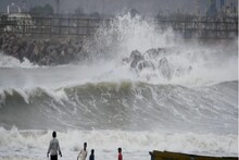 ১৫০ কিমি/ঘণ্টা গতিতে ঝাঁপিয়ে শ্রীলঙ্কা লণ্ডভণ্ড, তামিলনাড়ুতে ঢুকবে Cyclone Ditwah