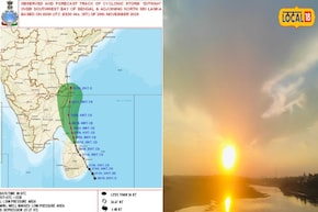 বঙ্গোপসাগরে ঘূর্ণাবর্তই বাংলার শীতে বড় ভিলেন, ফের তাপমাত্রা বাড়ল হুড়মুড়িয়ে, আপডেট