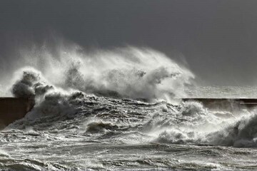 ফের ঘূর্ণিঝড় সতর্কতা! তামিলনাডু–অন্ধ্র উপকূলে ৩০ নভেম্বর ল্যান্ডফলের আশঙ্কা