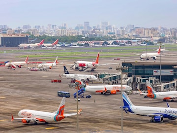 ডিজিসিএ-র নতুন রিফান্ড নিয়ম জেনে নিন (File Photo/PTI)