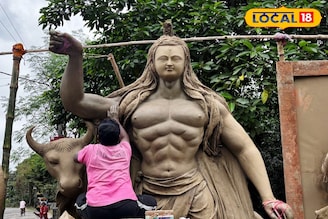 নবদ্বীপ, শান্তিপুর তো অনেক হল! এবার রাস পূর্ণিমায় ঘুরে আসুন দাঁইহাট