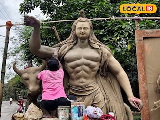 নবদ্বীপ, শান্তিপুর তো অনেক হল! এবার রাস পূর্ণিমায় ঘুরে আসুন দাঁইহাট