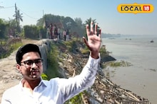 রায়পুরের কাছে হুগলি নদীতে ভয়াবহ ভাঙন! সাংসদ অভিষেকের নির্দেশে যুদ্ধকালীন তৎপরতায় বাঁধ মেরামতি শুরু, নিশ্চিন্ত স্থানীয়রা