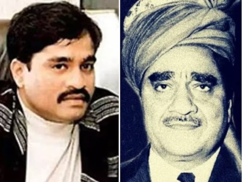 আফগানিস্তানে জন্মগ্রহণকারী করিম লালার আসল নাম ছিল আব্দুল করিম শের খান। তিনি ১৯৫০ থেকে ১৯৮০ সাল পর্যন্ত মুম্বই শাসন করেছিলেন। করিম লালা একবার বাজারের মাঝখানে দাউদ ইব্রাহিমকে মারধর করেছিলেন। ১৯৮১ সালে তিনি দাউদের ভাই সাব্বিরকে হত্যা করেছিলেন। পরে দাউদের দল একটি গ্যাং যুদ্ধে তার পুরো গ্যাংকে নিশ্চিহ্ন করে দেয়। তাঁর ভাই সাব্বিরের মৃত্যুর ঠিক পাঁচ বছর পর ১৯৮৬ সালে করিম লালার ভাই রহিম খানকে হত্যা করা হয়। এটাও বিশ্বাস করা হয় যে ছবির গল্পের একটি অংশ মুম্বইয়ের গ্যাংস্টার অমর নায়েক দ্বারা অনুপ্রাণিত।