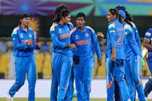 Deepti Sharma : তিন কোটি ২০ লাখ টাকা! মেয়েদের আইপিএলে সব থেকে বেশি দাম পেলেন ভারতীয় তারকা, তিনিই আবার ডিএসপি