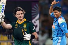 বিশ্বকাপের সেরা ক্রিকেটার আইপিএলের দল থেকে বাদ! মেয়েদের ক্রিকেটে আবার হইচই