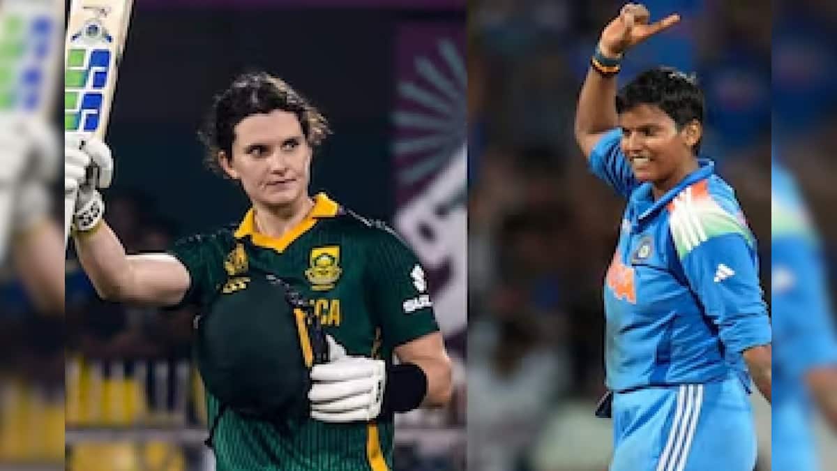 Deepti Sharma: বিশ্বকাপের সেরা ক্রিকেটার আইপিএলের দল থেকে বাদ! মেয়েদের ক্রিকেটে আবার হইচই, বিশ্বকাপ জিতেও লাভ হল না! Deepti Sharma: বিশ্বকাপের সেরা ক্রিকেটার আইপিএলের দল থেকে বাদ! মেয়েদের ক্রিকেটে আবার হইচই, বিশ্বকাপ জিতেও লাভ হল না!