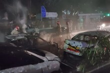 দিল্লিতে গাড়ি বিস্ফোরণে মৃত্যু অন্তত ১০ জনের, আহত ১৫!