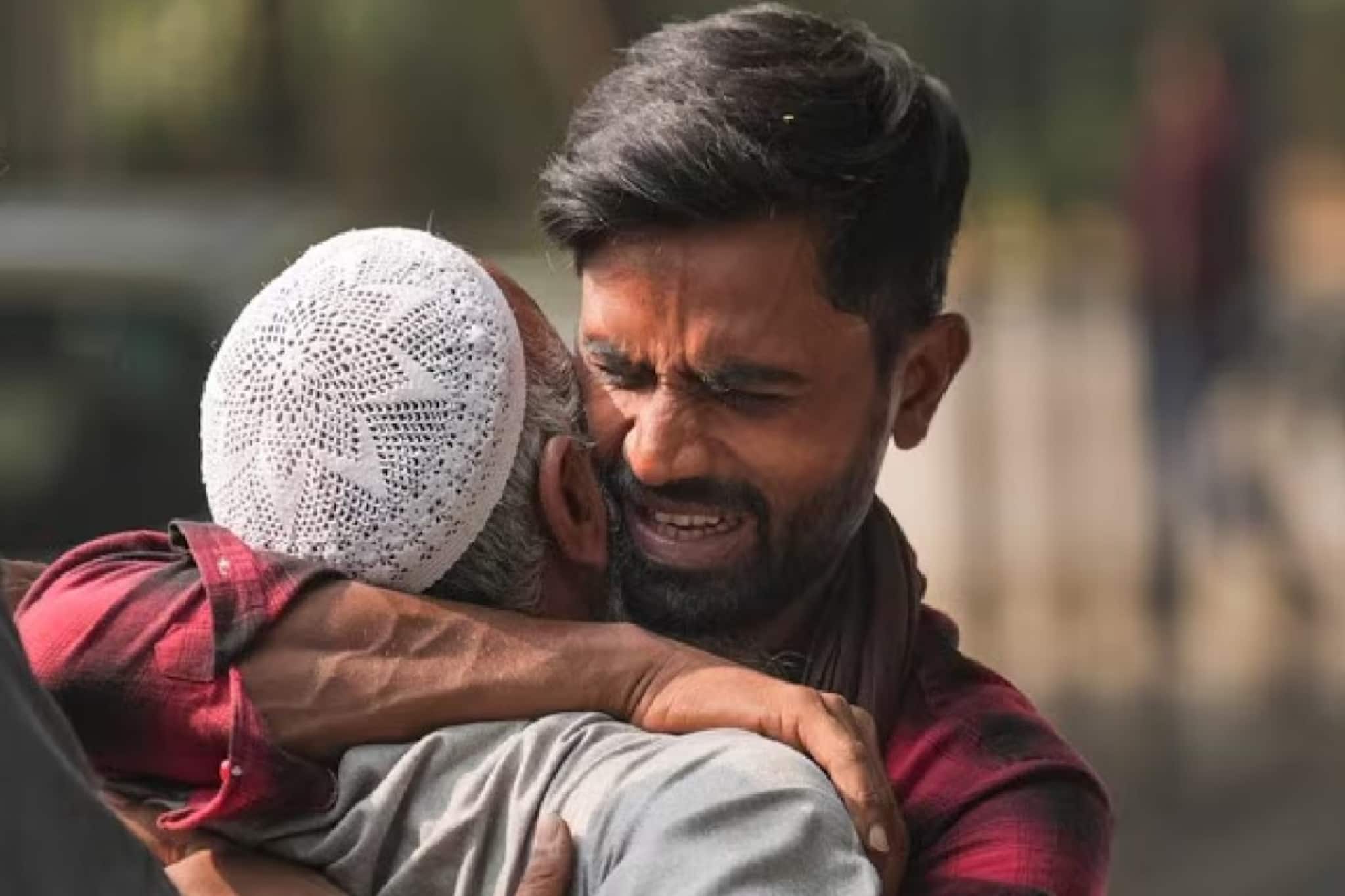 Delhi Red Fort Blast:  কেউ বাস কন্ডাক্টর, কেউ ক্যাব চালক..! দিল্লির ভয়াবহ বিস্ফোরণে প্রাণ হারালেন যাঁরা...! দিশেহারা বহু পরিবার