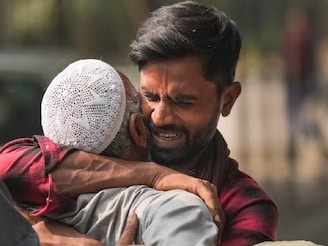 কেউ বাস কন্ডাক্টর, কেউ ক্যাব চালক..! দিল্লির ভয়াবহ বিস্ফোরণে প্রাণ হারালেন যাঁরা...