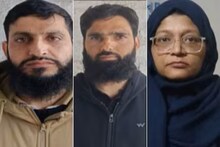 ভারতের আর কোথাও প্র্যাকটিস করতে পারবেন না চার সন্ত্রাসী ডাক্তার! লাইসেন্স বাতিল করে জানাল