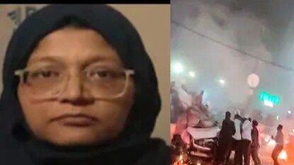 গ্রেফতার মহিলা ডাক্তারের মহারাষ্ট্রের সঙ্গে যোগসূত্র তদন্তাধীন গ্রেফতার মহিলা ডাক্তারের মহারাষ্ট্রের সঙ্গে যোগসূত্র তদন্তাধীন