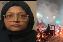 লস্কর হ্যান্ডলার! দিল্লি বিস্ফোরণ-তদন্তে জালে জঙ্গি ডাক্তার শাহিন