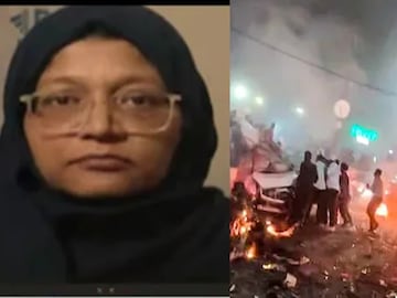 গ্রেফতার মহিলা ডাক্তারের মহারাষ্ট্রের সঙ্গে যোগসূত্র তদন্তাধীন গ্রেফতার মহিলা ডাক্তারের মহারাষ্ট্রের সঙ্গে যোগসূত্র তদন্তাধীন