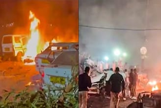 লাল কেল্লা বিস্ফোরণের ষড়যন্ত্র কীভাবে রচিত হয়েছিল, সন্ত্রাস ও বিশ্বাসঘাতকতার গল্প